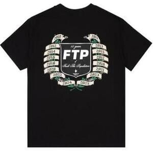 FTP x 15 year Anniversary T-shirt